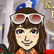 �J�����E�L�������E�L�������[�i