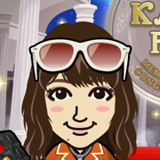 �J�����E�L�������E�L�������[�i