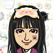 䂩