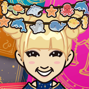 ~�܂�~