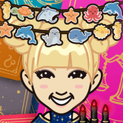 ~�܂�~