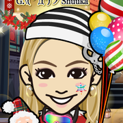 G.\(�L�D`)�mShuuka