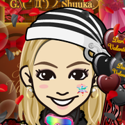 G.\(�L�D`)�mShuuka