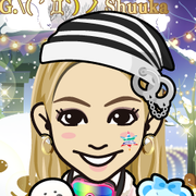 G.\(�L�D`)�mShuuka