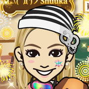G.\(�L�D`)�mShuuka