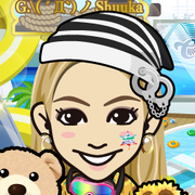 G.\(�L�D`)�mShuuka