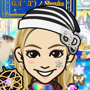G.\(�L�D`)�mShuuka
