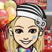 G.\(�L�D`)�mShuuka