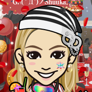 G.\(�L�D`)�mShuuka