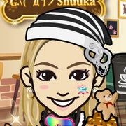 G.\(�L�D`)�mShuuka