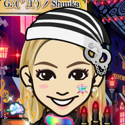G.\(�L�D`)�mShuuka