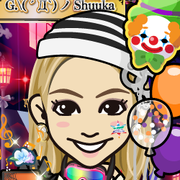 G.\(�L�D`)�mShuuka
