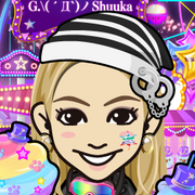 G.\(�L�D`)�mShuuka