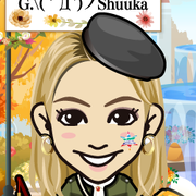 G.\(LD`)mShuuka