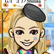 G.\(LD`)mShuuka