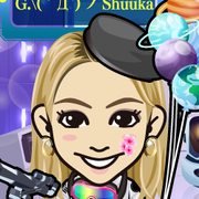 G.\(LD`)mShuuka