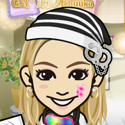 G.\(LD`)mShuuka
