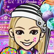 G.\(LD`)mShuuka