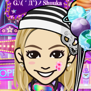 G.\(LD`)mShuuka