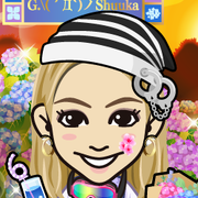 G.\(LD`)mShuuka