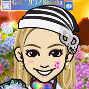 G.\(LD`)mShuuka