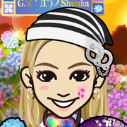 G.\(LD`)mShuuka
