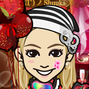 G.\(LD`)mShuuka