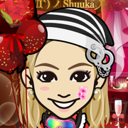 G.\(LD`)mShuuka