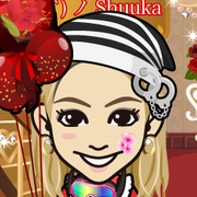 G.\(LD`)mShuuka