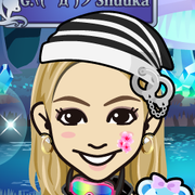 G.\(LD`)mShuuka