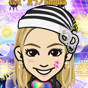 G.\(LD`)mShuuka