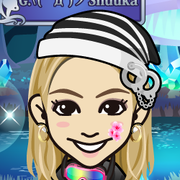 G.\(LD`)mShuuka