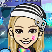 G.\(LD`)mShuuka