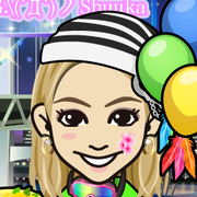 G.\(LD`)mShuuka