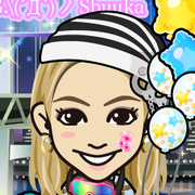 G.\(LD`)mShuuka