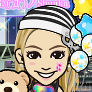 G.\(LD`)mShuuka