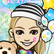 G.\(LD`)mShuuka