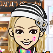 G.\(LD`)mShuuka