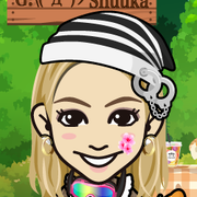 G.\(LD`)mShuuka