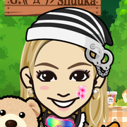 G.\(LD`)mShuuka