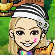 G.\(LD`)mShuuka