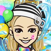 G.\(LD`)mShuuka