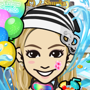 G.\(LD`)mShuuka