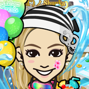 G.\(LD`)mShuuka