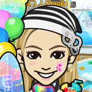 G.\(LD`)mShuuka
