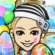 G.\(LD`)mShuuka