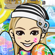 G.\(LD`)mShuuka