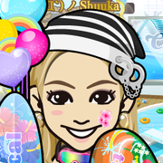 G.\(LD`)mShuuka