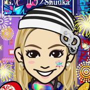 G.\(LD`)mShuuka