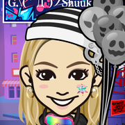 G.\(LD`)mShuuka